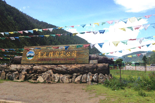 你不知道的國(guó)家公園的前世今生（組圖）