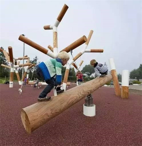 購物中心里的兒童空間設計