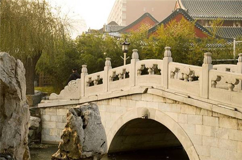 作品案例：大觀園的園林設計