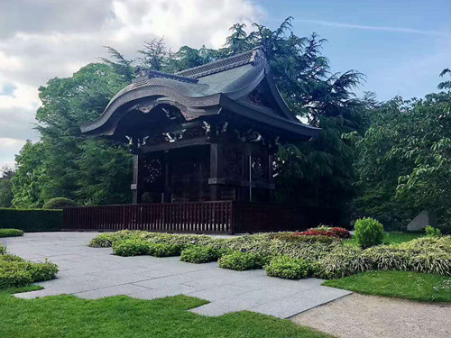 全世界園林分為哪幾類 各有什么特點(diǎn)？