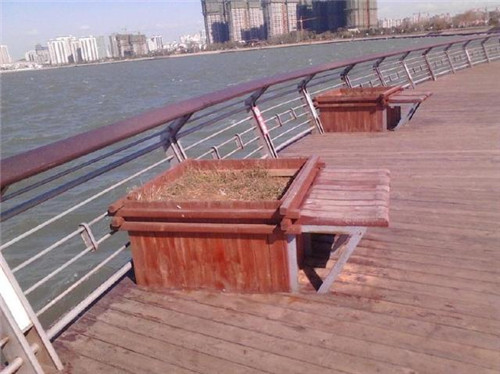 超腦洞的景觀設(shè)計：有趣的園林小品