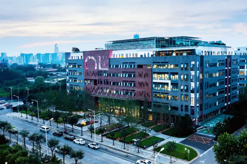 東方園林納入MSCI指數 邁出全球化最堅實一步