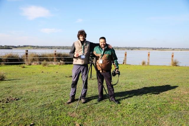 西班牙世外桃源——多南那國家公園