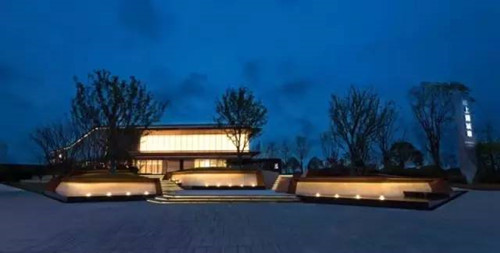 笛東臻品：寧波上湖城章，新湖居文化起航