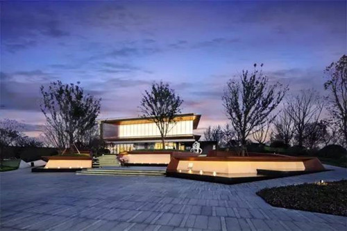 笛東臻品：寧波上湖城章，新湖居文化起航