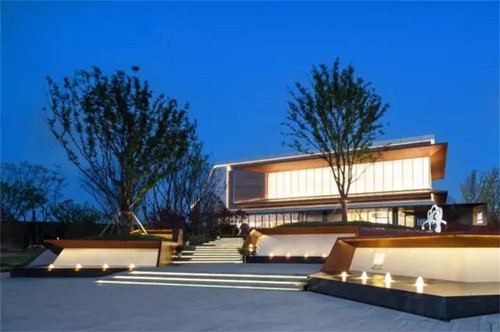 笛東臻品：寧波上湖城章，新湖居文化起航