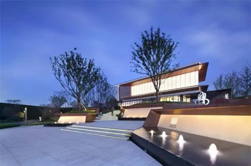 笛東臻品：寧波上湖城章，新湖居文化起航