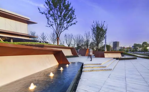 笛東臻品：寧波上湖城章，新湖居文化起航