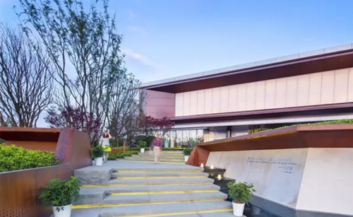 笛東臻品：寧波上湖城章，新湖居文化起航