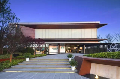 笛東臻品：寧波上湖城章，新湖居文化起航