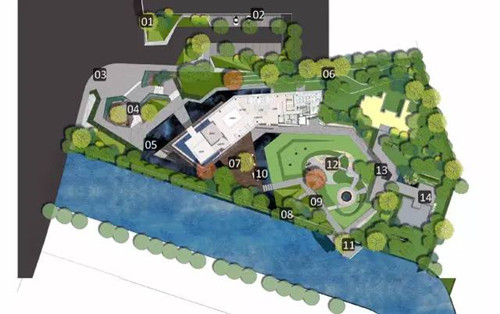 笛東臻品：寧波上湖城章，新湖居文化起航