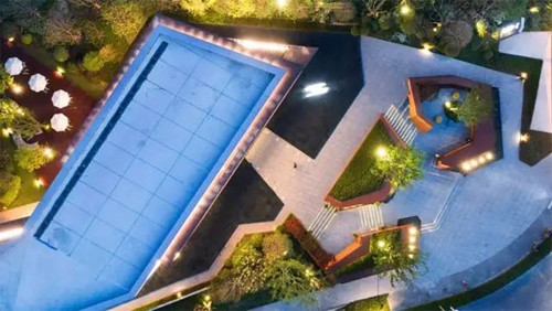 笛東臻品：寧波上湖城章，新湖居文化起航