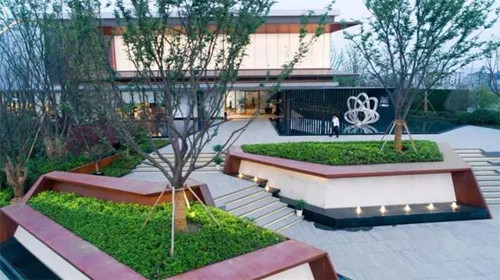 笛東臻品：寧波上湖城章，新湖居文化起航