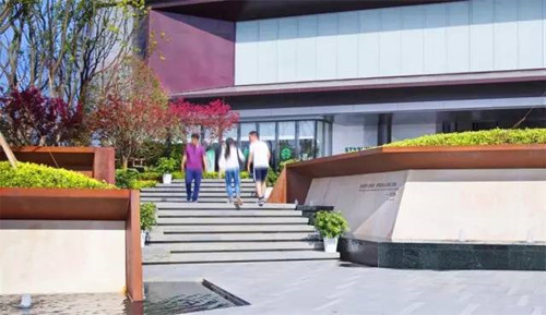 笛東臻品：寧波上湖城章，新湖居文化起航