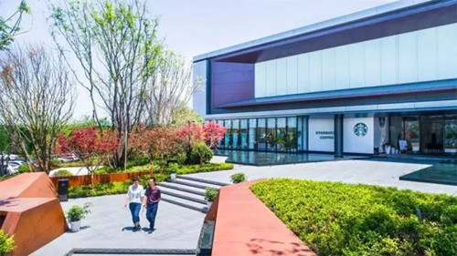 笛東臻品：寧波上湖城章，新湖居文化起航