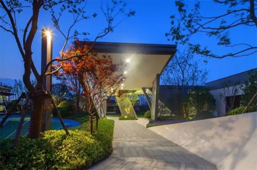 笛東臻品：寧波上湖城章，新湖居文化起航