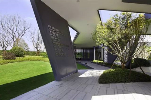 笛東臻品:寧波上湖城章,新湖居文化起航