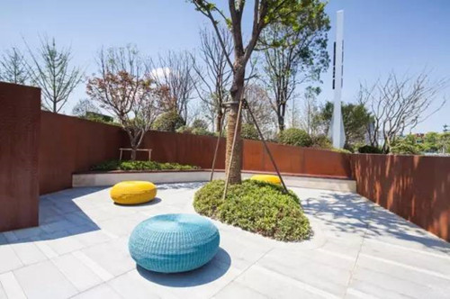 笛東臻品:寧波上湖城章,新湖居文化起航