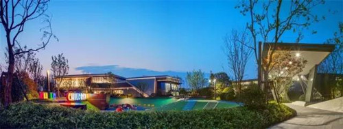 笛東臻品:寧波上湖城章,新湖居文化起航