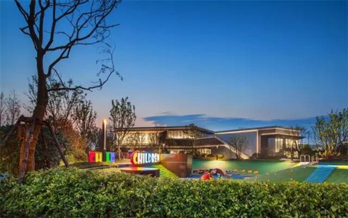 笛東臻品:寧波上湖城章,新湖居文化起航