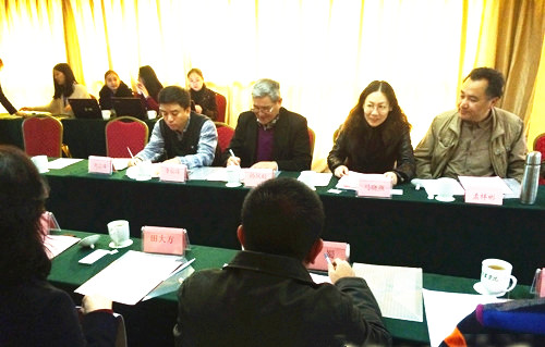 第八屆“園冶杯”報名踴躍 學(xué)子爭聯(lián)絡(luò)員