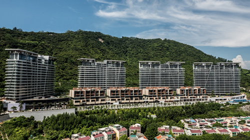 案例賞析：漢京九榕臺