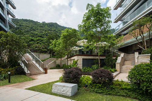 案例賞析：漢京九榕臺