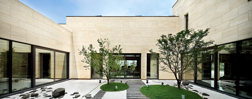 案例賞析：蘇州棠北別墅