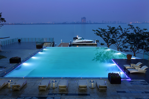 案例賞析：蘇州棠北別墅