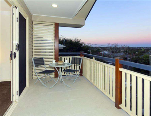 陽臺這樣設計,小空間有大用處