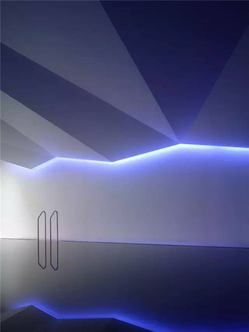 燈光設計——賦予景觀第二次生命