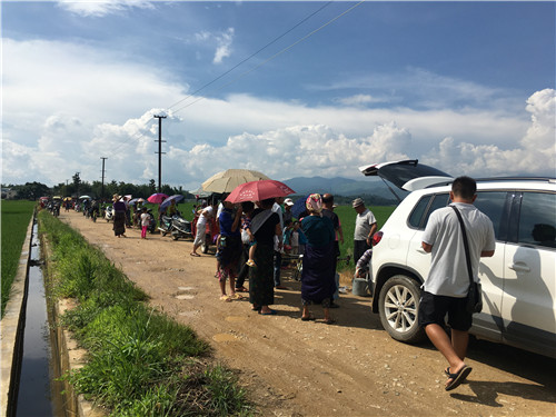 植保無人機(jī)效率這么高 為何農(nóng)民難接受？