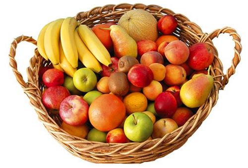 紐約藝術(shù)家種出百寶樹 一棵樹上41種水果