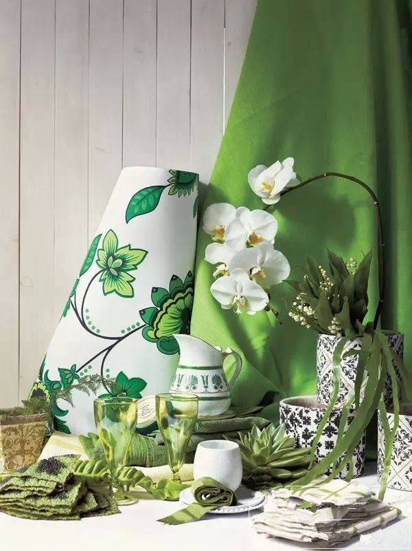 DIY插花把生活點綴得那么美