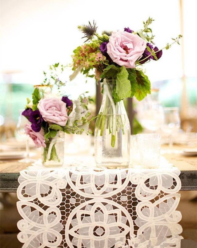 DIY插花把生活點綴得那么美