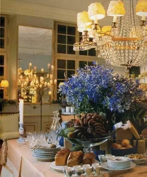 DIY插花把生活點綴得那么美