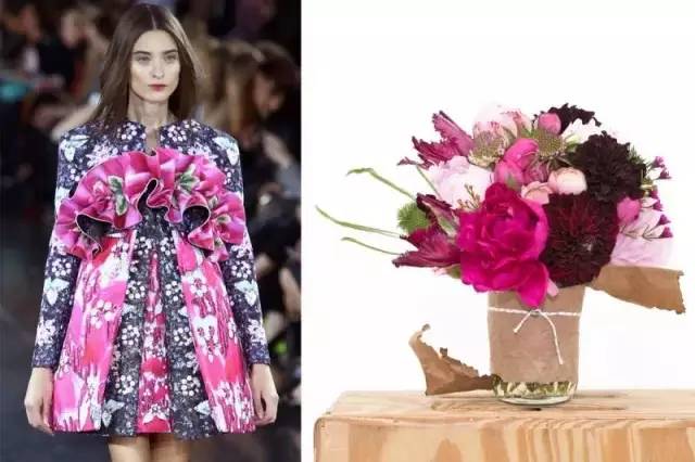 DIY插花把生活點綴得那么美