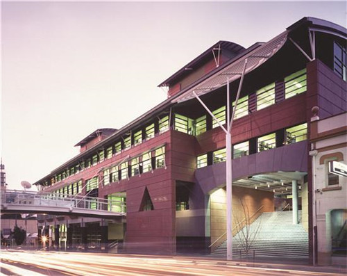 建筑與設(shè)計專業(yè)畢業(yè)生就業(yè)前景樂觀