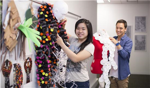 建筑與設(shè)計專業(yè)畢業(yè)生就業(yè)前景樂觀