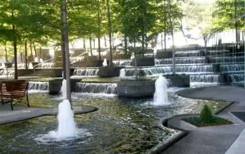 水景之美永駐七訣