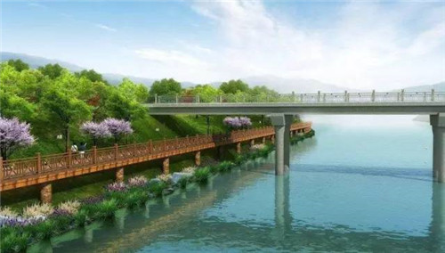 景區棧道多如牛毛，吸引游客才是王道