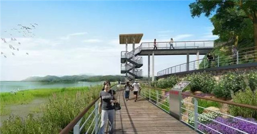 景區棧道多如牛毛，吸引游客才是王道