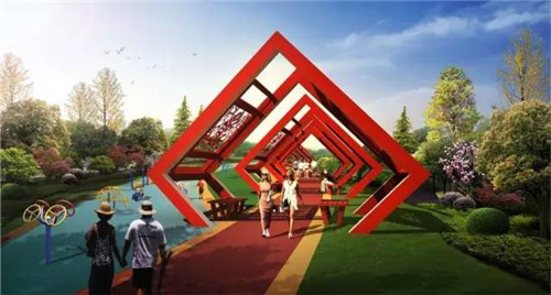 景區棧道多如牛毛，吸引游客才是王道