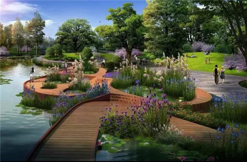 景區棧道多如牛毛，吸引游客才是王道