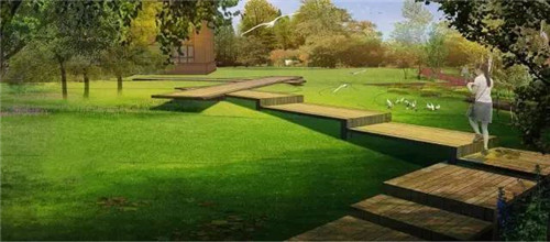 景區棧道多如牛毛，吸引游客才是王道