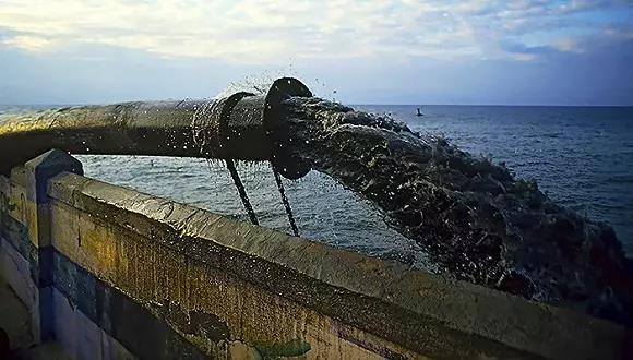 20%增速 水環(huán)境治理市場大格局已來臨