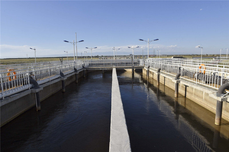 新疆塔城加快修復(fù)庫(kù)魯斯臺(tái)草原生態(tài)