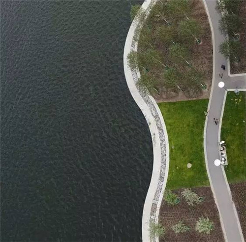 我們在設計濱水景觀時在設計什么？