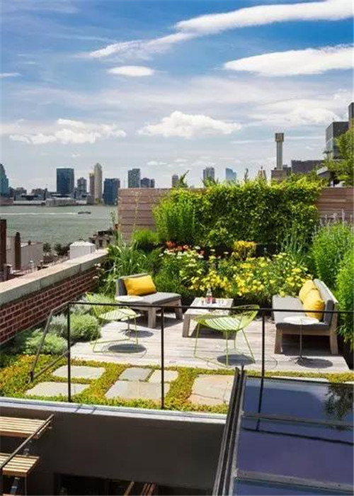 2017年最受歡迎的小花園設(shè)計(jì)