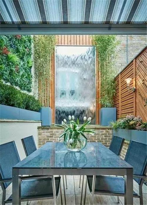 2017年最受歡迎的小花園設(shè)計(jì)